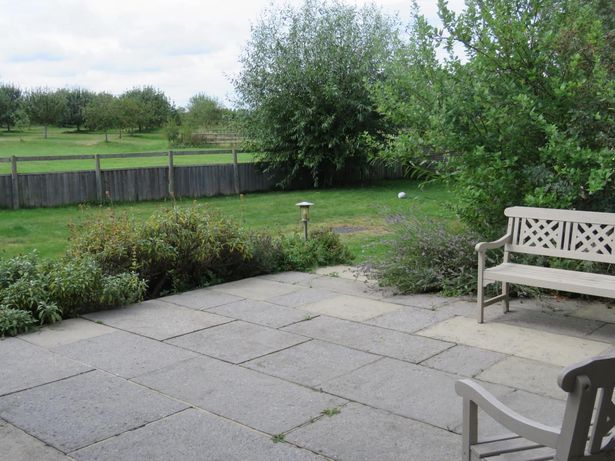 Villa The Hayloft At Stathe Farm Bridgwater Exterior foto